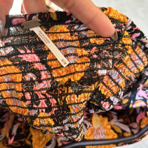 Free People Tube Top - Picture 2 of 2